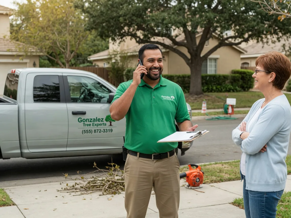 Tree Service Crozier, VA FAQs